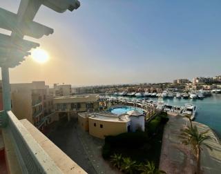 Apartment for rent in ElGouna - Hurghada - 8