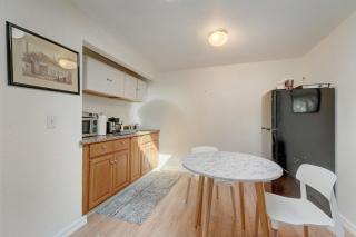 # Marbella Lane -Cozy 1BR Studio in Palo Alto DWTN - Palo Alto - 4