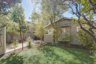 # Marbella Lane -Cozy 1BR Studio in Palo Alto DWTN - Palo Alto - 1