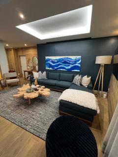 Luxury Penthouse in Herolds Bay - Newly Refurbished - George - 3