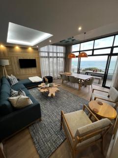 Luxury Penthouse in Herolds Bay - Newly Refurbished - George - 4