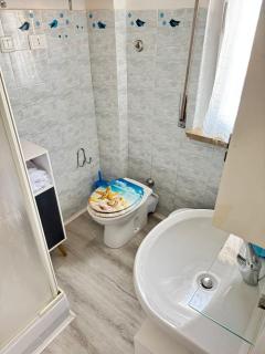La casa di Chiara e Sara by ACS HOLIDAYS - 3