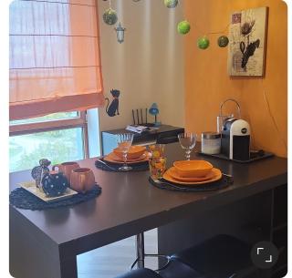 Solaris Studio Apartments - Riga - 2