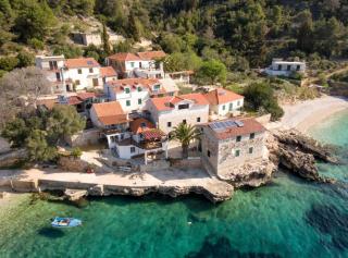 Holiday Home Jadranka - 0