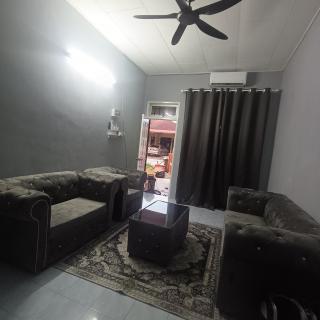 Arrayyan Homestay - Kuala Nerang - 9