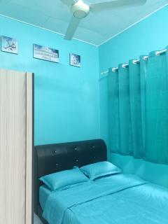 Arrayyan Homestay - Kuala Nerang - 8