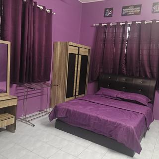 Arrayyan Homestay - Kuala Nerang - 7