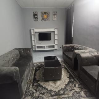 Arrayyan Homestay - Kuala Nerang - 6