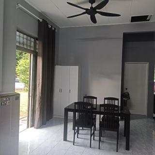 Arrayyan Homestay - Kuala Nerang - 5