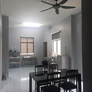 Arrayyan Homestay - Kuala Nerang - 4