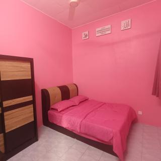 Arrayyan Homestay - Kuala Nerang - 3