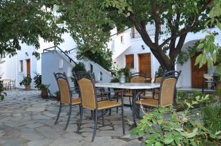 Okeanis Apartments - Kala Nera - 5