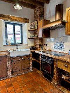 Cosy historic brewery with beautiful outdoor space - Rattelsdorf - 3