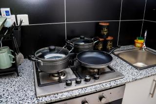 Luxury studio apartment in syokimau, nairobi kenya - Nairobi - 4