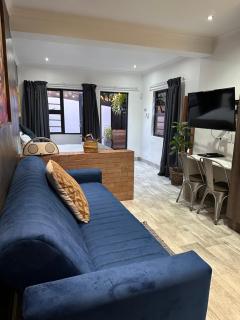 RElaxed city living - Port Elizabeth - 1