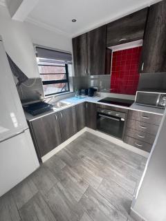 RElaxed city living - 2