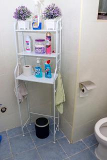 Luxury studio apartment in syokimau, nairobi kenya - Nairobi - 6