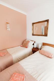 Delux Coastal Apartment - 3