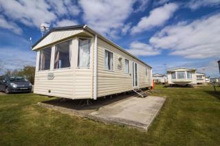 6 Berth Caravan For Hire At St Osyths Holiday Park In Essex Ref 28099Gc - Clacton-on-Sea - 1