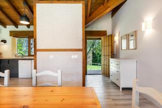 Casa 8plazas, 7km de la playa La Franca, Asturias - Boquerizo - 5