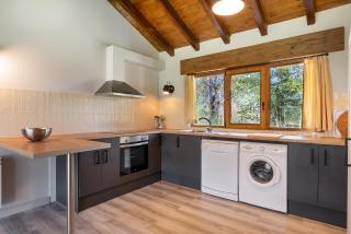 Casa 8plazas, 7km de la playa La Franca, Asturias - Boquerizo - 7