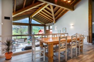 Casa 8plazas, 7km de la playa La Franca, Asturias - Boquerizo - 8
