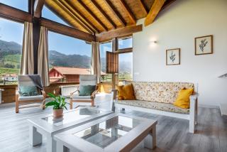 Casa 8plazas, 7km de la playa La Franca, Asturias - Boquerizo - 6