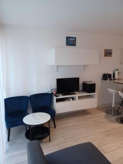 Appartement bord de mer le Capitaine - Valras-Plage - 0
