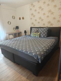 Auberge du manala chambre 4 personnes 24-24 - Saint-Louis - 0