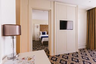 Hotel Belvedere - Eforie Nord - 3