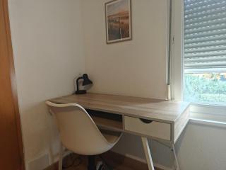 Auberge du manala chambre 4 personnes 24-24 - Saint-Louis - 8