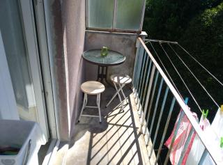 Beachfront Apartment Lovran with Balcony - Lovran - 5