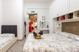 Appartamento 50 mt dal mare - Ostia - 7