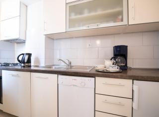 Elegant Lovran Apartment with Sea view - Lovran - 2