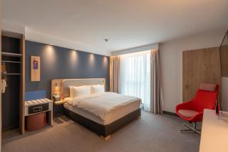 Holiday Inn Express - Krefeld - Dusseldorf by IHG - 9