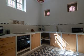 Riad & Spa, Doum Collection - 1