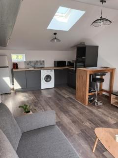 La Rochette - Appartement - Les Clouzeaux - 5