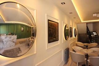 Hotel Cleon - 3