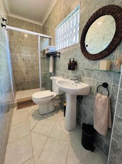 Casa No 85 Accommodation - Harrismith - 8