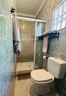 Casa No 85 Accommodation - Harrismith - 6