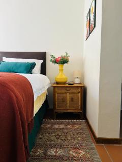 Casa No 85 Accommodation - Harrismith - 3