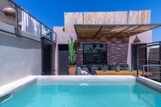 Riad Doum Collection 2 - Marrakesh - 3
