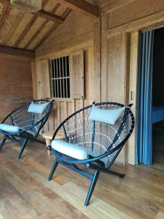 Villa imalee - éco-concept - 5