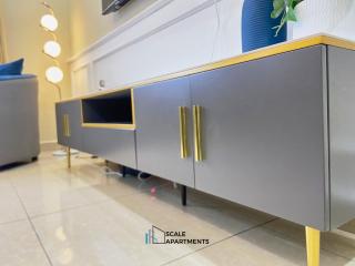 Scale Apartments - 2