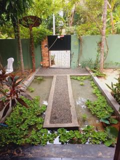 Malabar home stay - Jaffna - 8