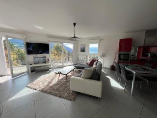 Appartement standing vue lac - Annecy - 9