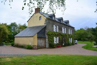 Domaine de la Basse Orme - Les Iffs - 0