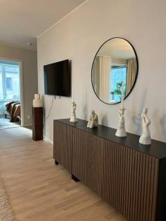 Stylish Waterfront Apt Stockholm - Stoccolma - 0