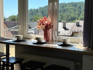 Apartament Wygodny - Ustrzyki Dolne - 5