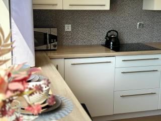Apartament Wygodny - Ustrzyki Dolne - 1